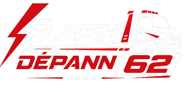 Flash Dépann 62 — Dépannage auto Lens